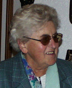 Frieda Fritsch
